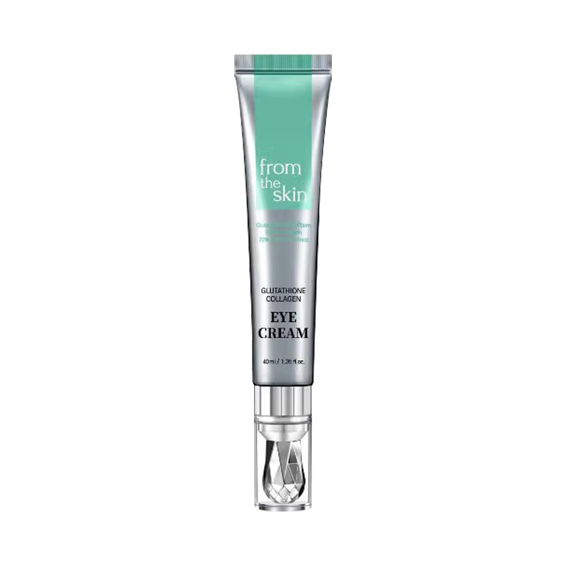 from the skin谷胱甘肽胶原蛋白眼霜40ml