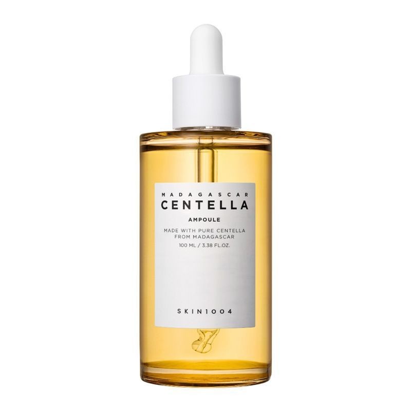SKIN1004理肤天使积雪草修护精华液100ml舒缓补水