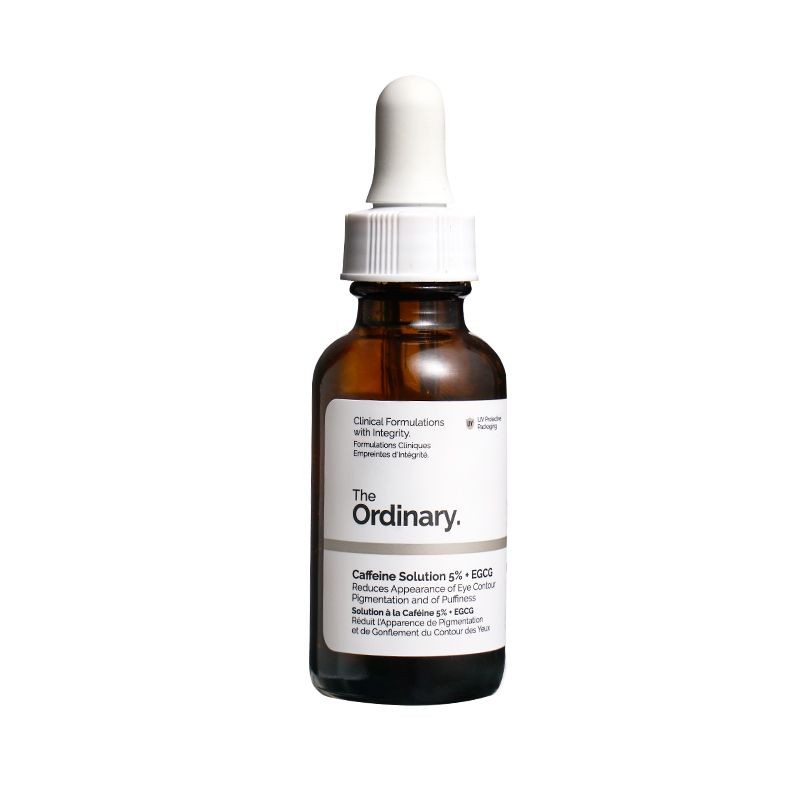 The Ordinary眼部精华液30ml淡化黑眼圈